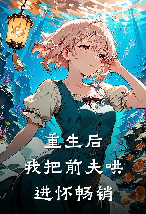 重生后，我把前夫哄进怀畅销