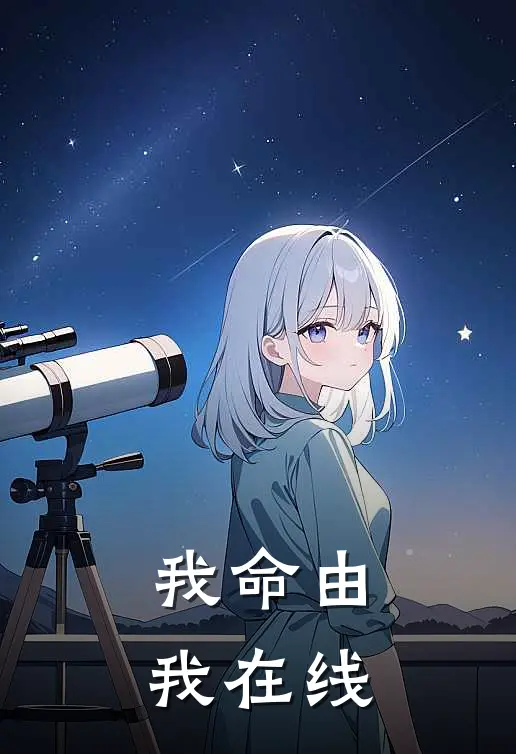 我命由我在线