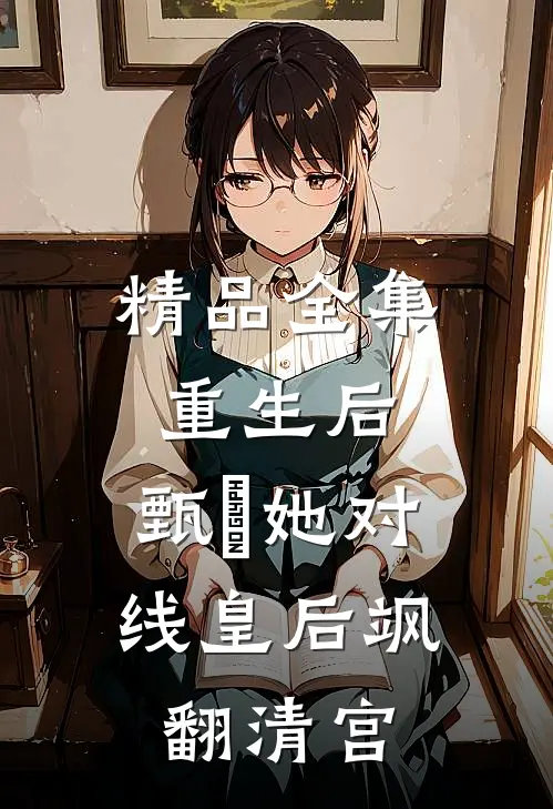 精品全集重生后，甄嬛她对线皇后飒翻清宫