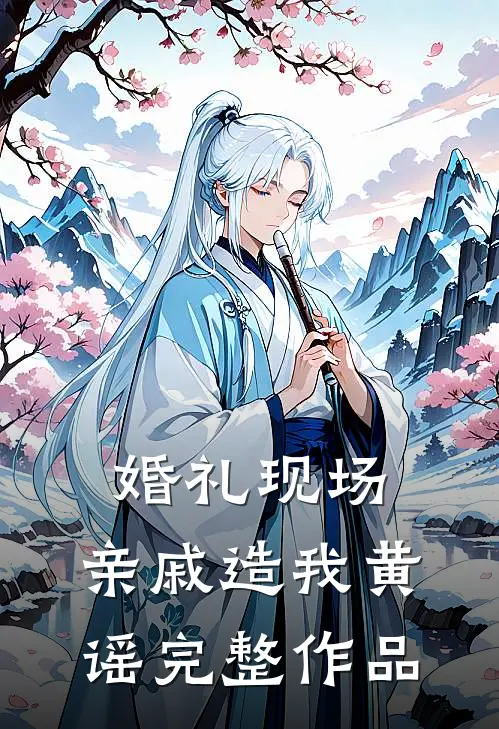 婚礼现场，亲戚造我黄谣完整作品