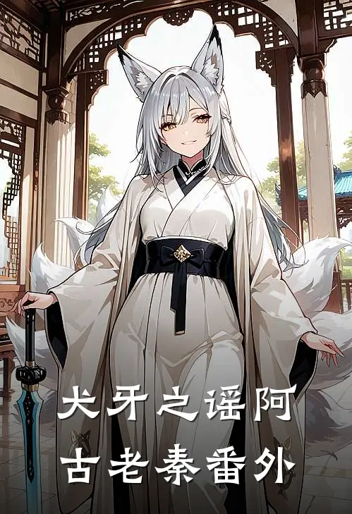 犬牙之谣阿古老秦 番外