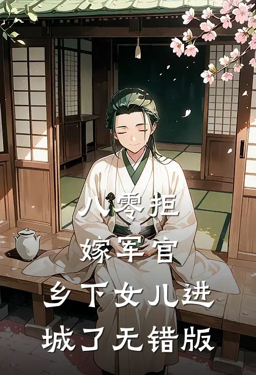 八零拒嫁军官，乡下女儿进城了无错版