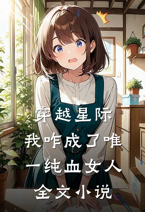 穿越星际，我咋成了唯一纯血女人全文小说