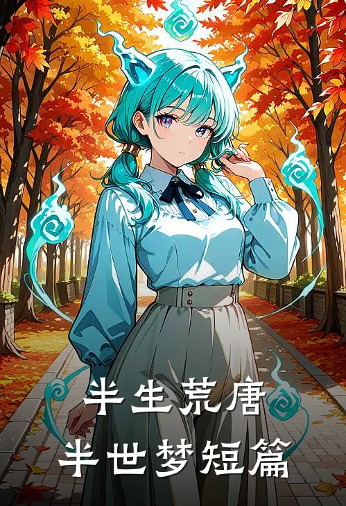 半生荒唐，半世梦短篇