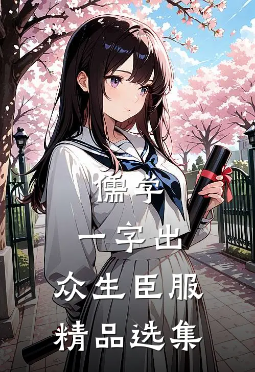 儒学：一字出，众生臣服精品选集