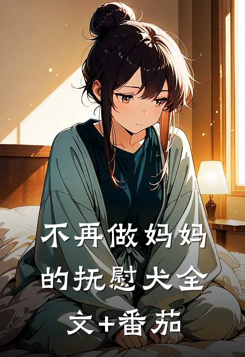 不再做妈妈的抚慰犬全文+番茄
