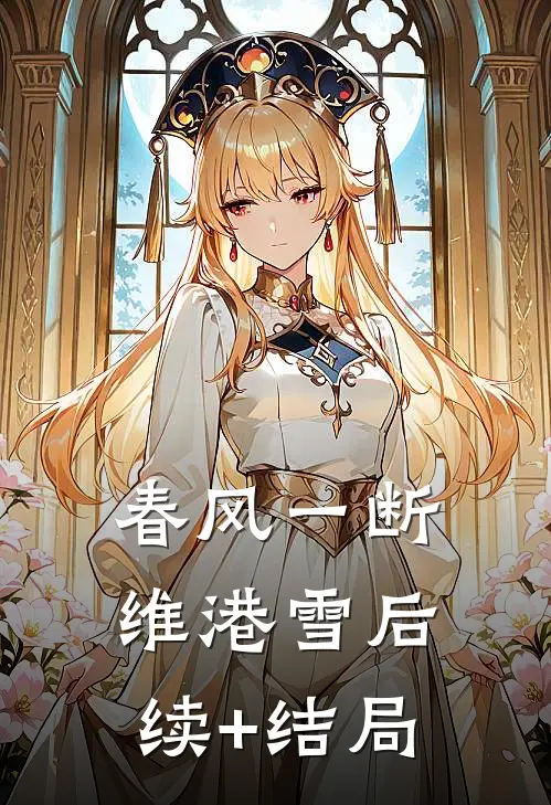 春风一断维港雪后续+结局