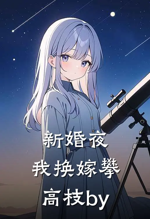 新婚夜，我换嫁攀高枝by