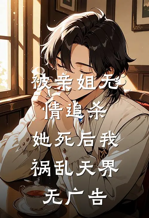 被亲姐无情追杀，她死后我祸乱天界无广告
