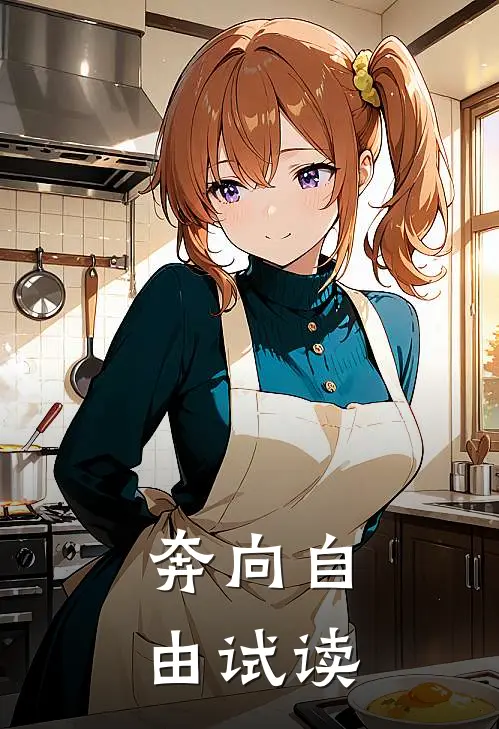 奔向自由试读