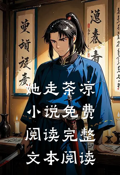 她走茶凉小说免费阅读完整文本阅读