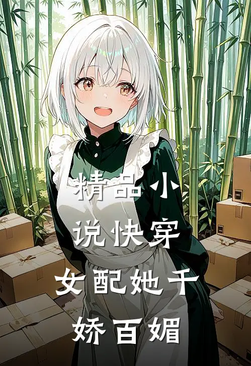 精品小说快穿：女配她千娇百媚