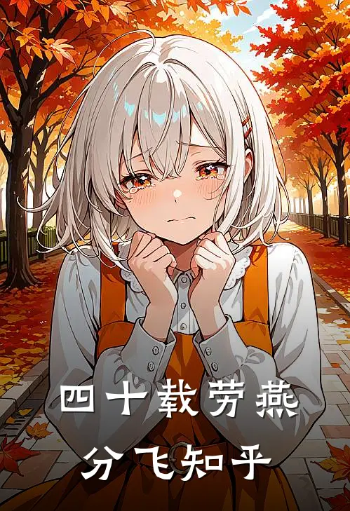 四十载劳燕分飞知乎