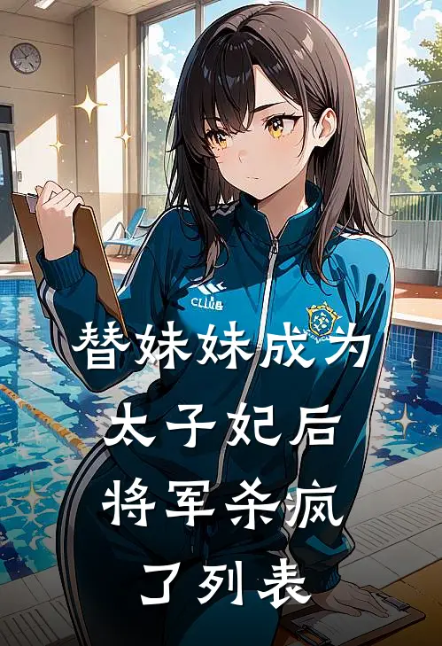 替妹妹成为太子妃后，将军杀疯了列表