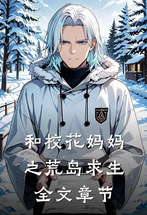 和校花妈妈之荒岛求生全文章节