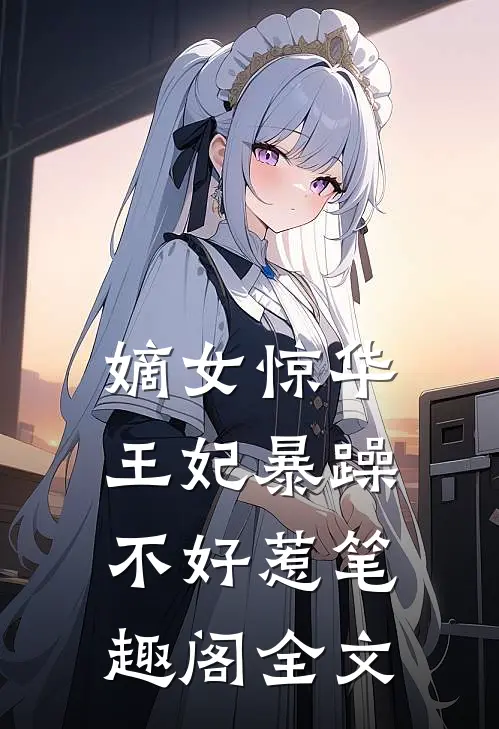 嫡女惊华王妃暴躁不好惹笔趣阁全文