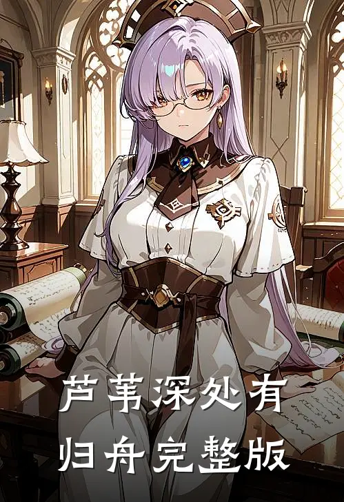 芦苇深处有归舟完整版
