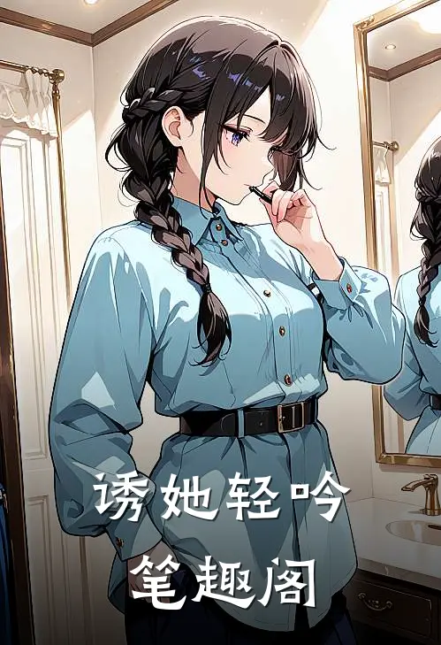 诱她轻吟笔趣阁