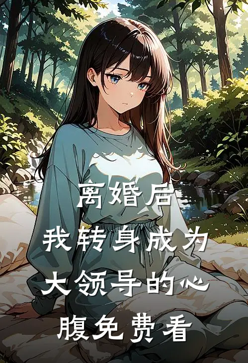 离婚后，我转身成为大领导的心腹免费看