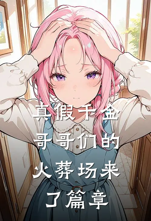 真假千金：哥哥们的火葬场来了篇章