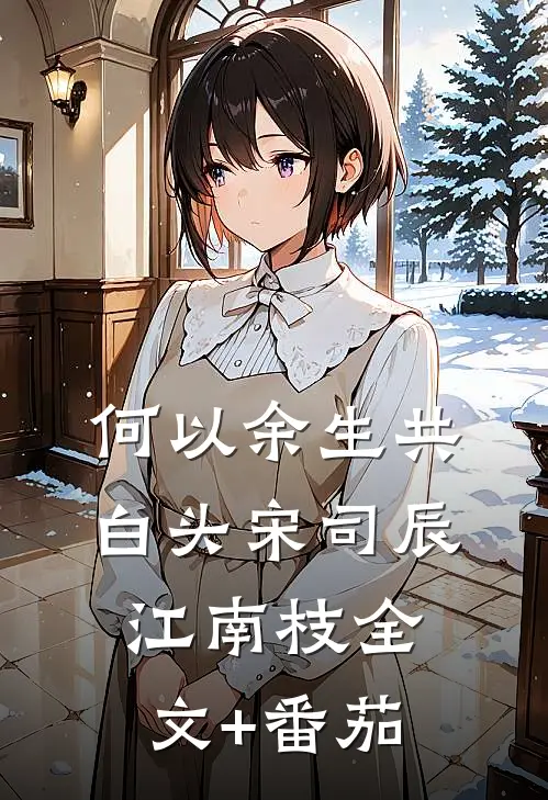何以余生共白头宋司辰江南枝全文+番茄