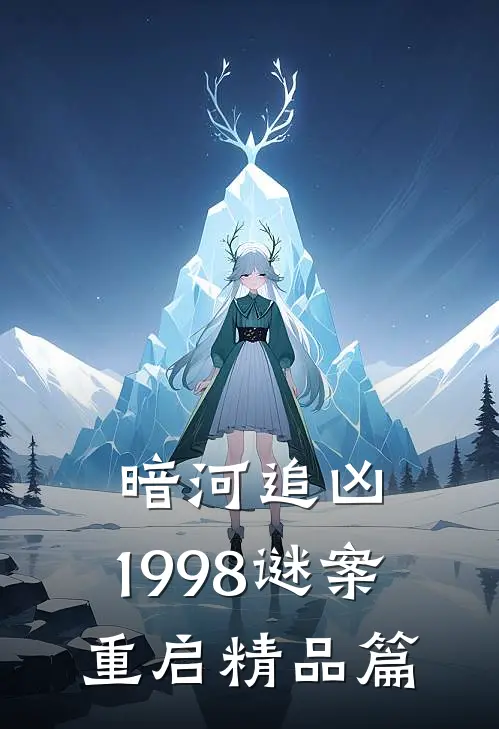 暗河追凶：1998谜案重启精品篇