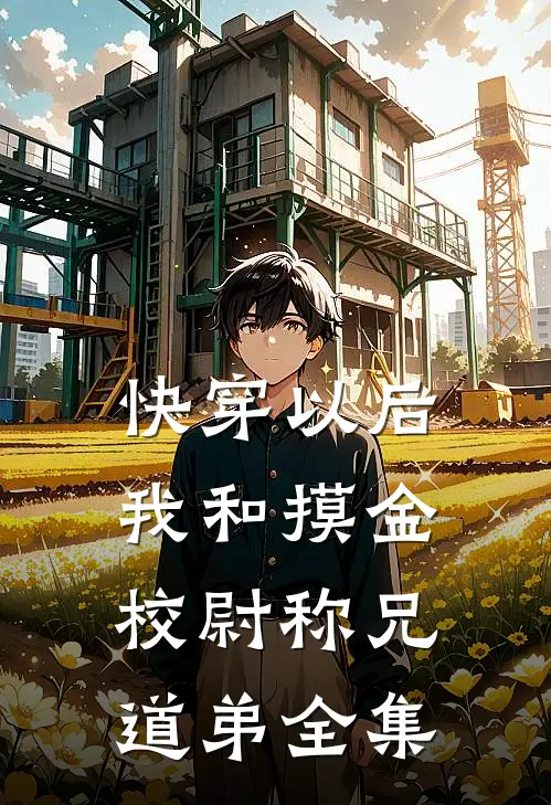 快穿以后，我和摸金校尉称兄道弟全集