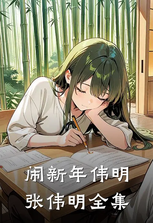 闹新年伟明张伟明全集