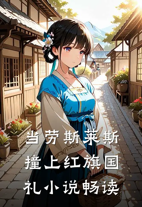 当劳斯莱斯撞上红旗国礼小说畅读