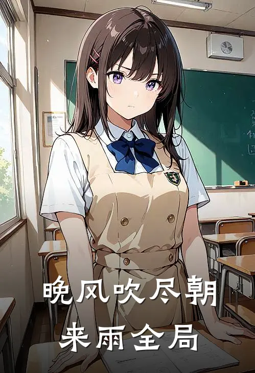 晚风吹尽朝来雨全局