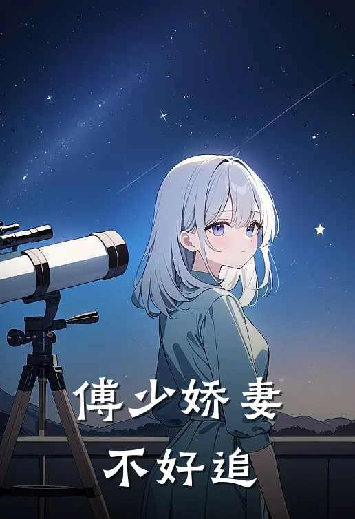 傅少娇妻不好追