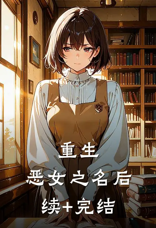 重生：恶女之名后续+完结