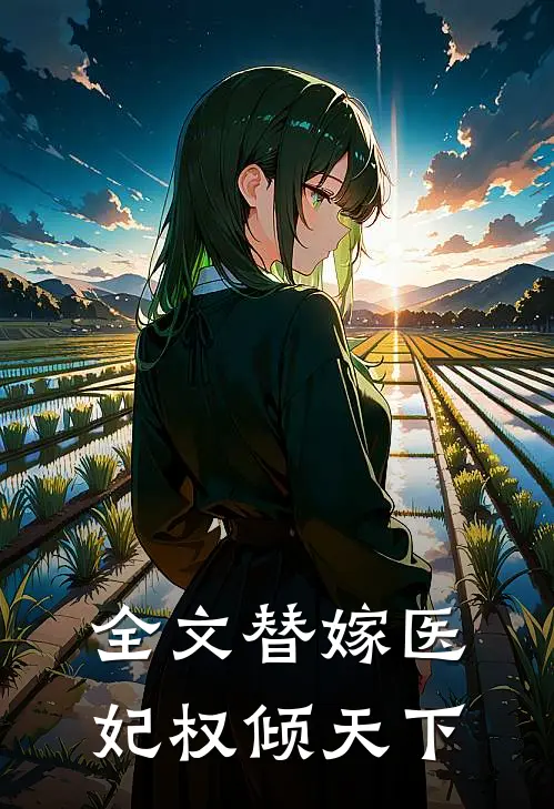 全文替嫁医妃权倾天下