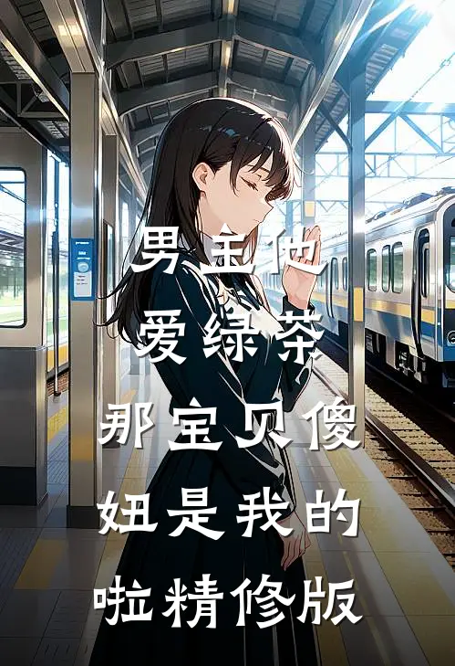 男主他爱绿茶，那宝贝傻妞是我的啦精修版