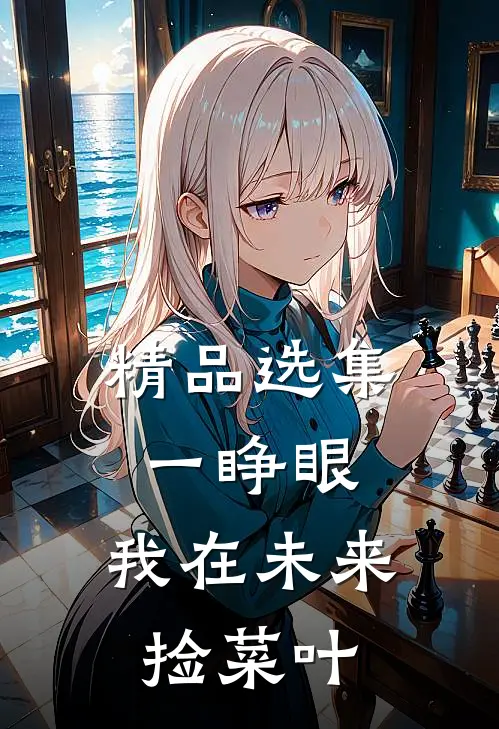 精品选集一睁眼，我在未来捡菜叶