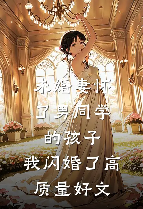 未婚妻怀了男同学的孩子，我闪婚了高质量好文