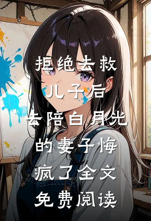 拒绝去救儿子后，去陪白月光的妻子悔疯了全文免费阅读