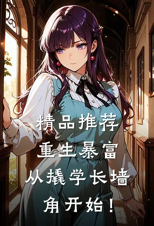 精品推荐重生暴富：从撬学长墙角开始！