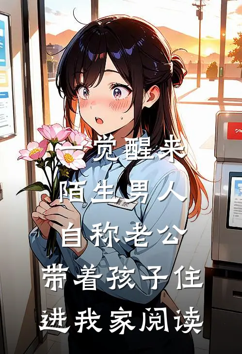 一觉醒来，陌生男人自称老公，带着孩子住进我家阅读