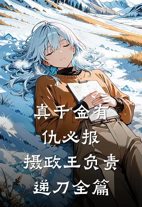 真千金有仇必报，摄政王负责递刀全篇
