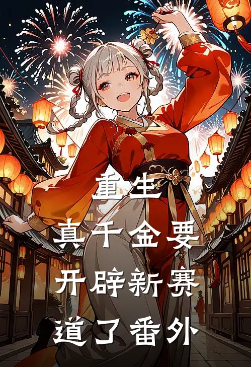 重生：真千金要开辟新赛道了 番外