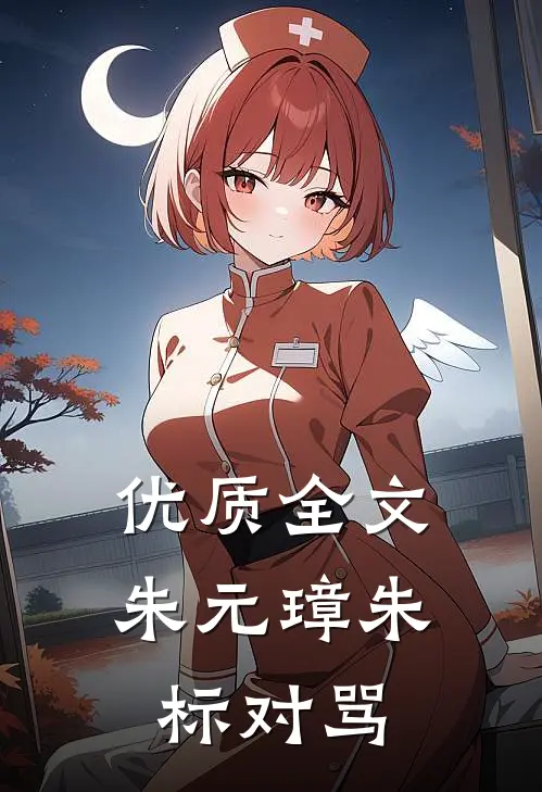 优质全文朱元璋朱标对骂