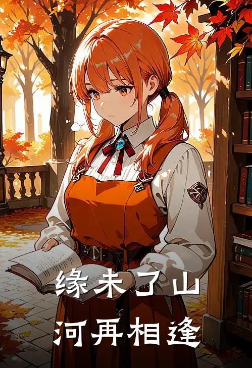 缘未了山河再相逢
