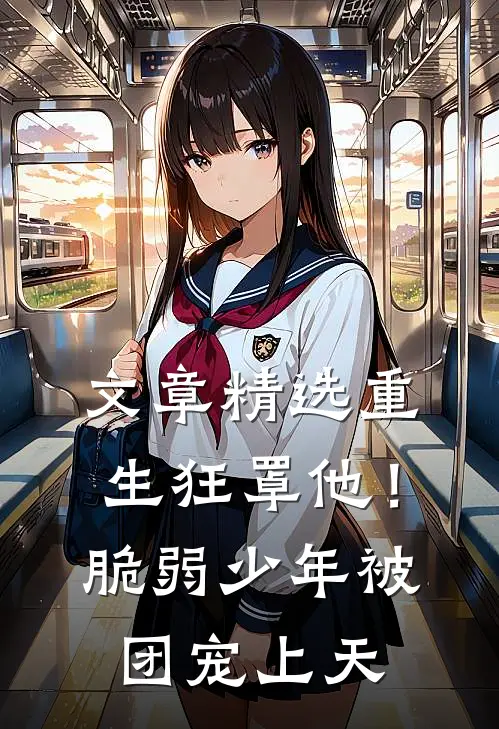 文章精选重生狂罩他！脆弱少年被团宠上天