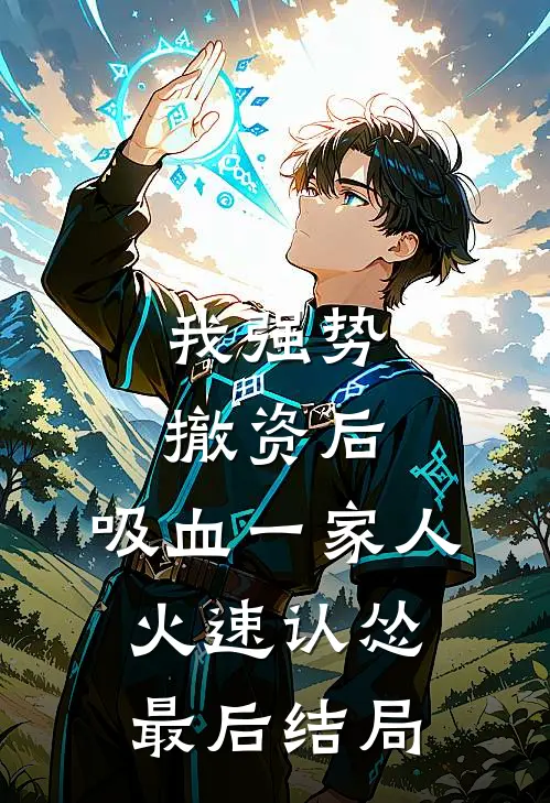 我强势撤资后，吸血一家人火速认怂最后结局