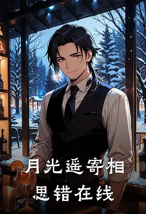 月光遥寄相思错在线