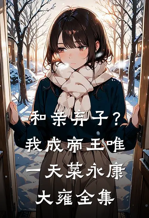 和亲弃子？我成帝王唯一天菜永康大雍全集