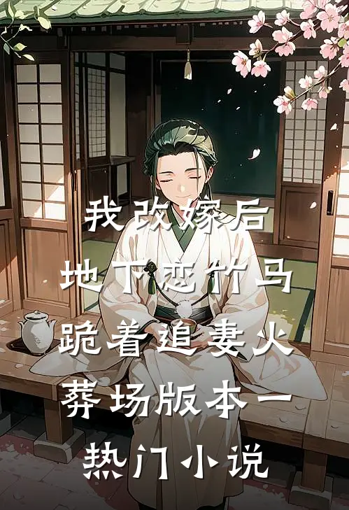 我改嫁后，地下恋竹马跪着追妻火葬场版本一热门小说