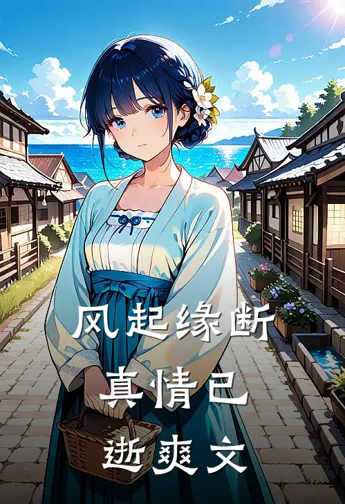 风起缘断，真情已逝爽文
