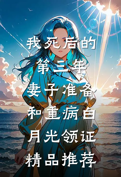 我死后的第三年，妻子准备和重病白月光领证精品推荐